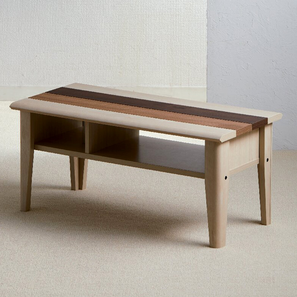 リビングテーブル