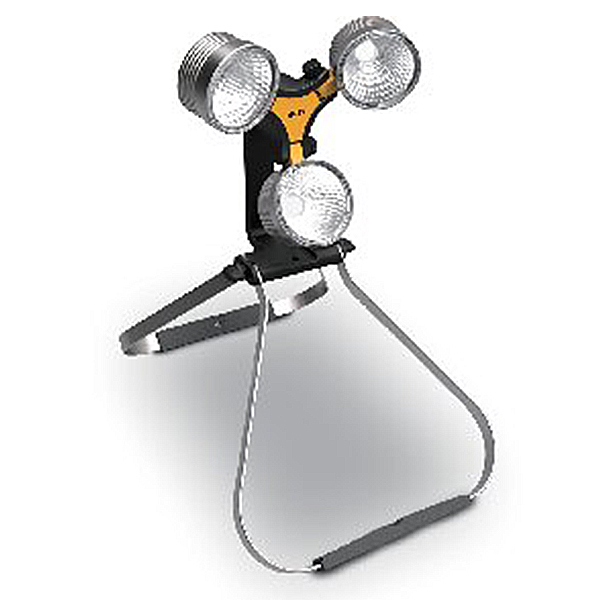 LED・3灯スーパーワークライト