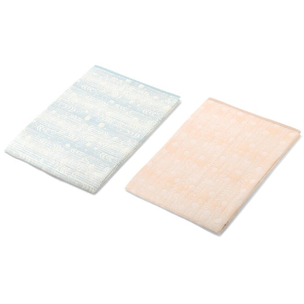 五重ガーゼケット2枚セット