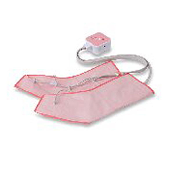 着圧エアフットマッサージャー