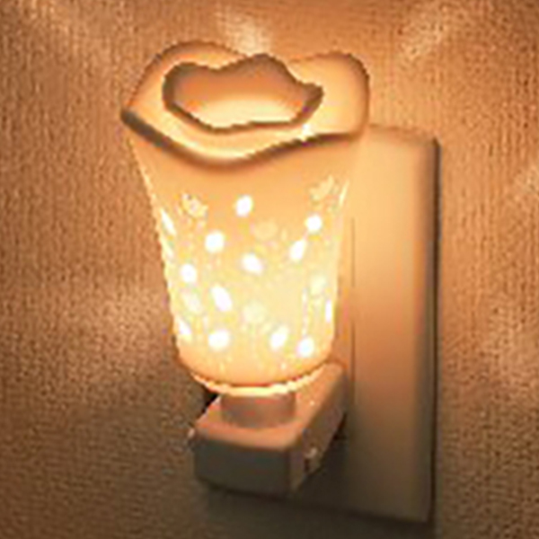 アロマランプ・エッセンシャルオイル