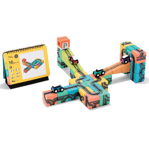 キュービーアイ クラシック プラス