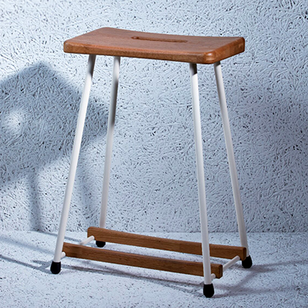 ロハテス スツール ニド (ハイタイプ)