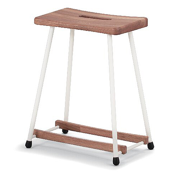 ロハテス スツール ニド (ロータイプ)