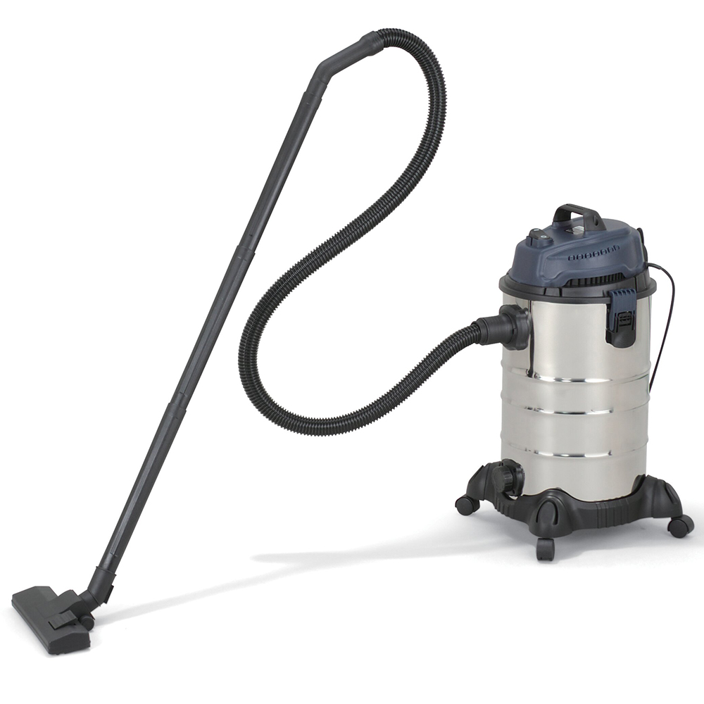 乾湿両用バキュームブロワ