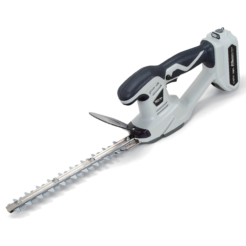 充電式ヘッジトリマー