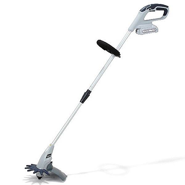 充電式グラストリマー