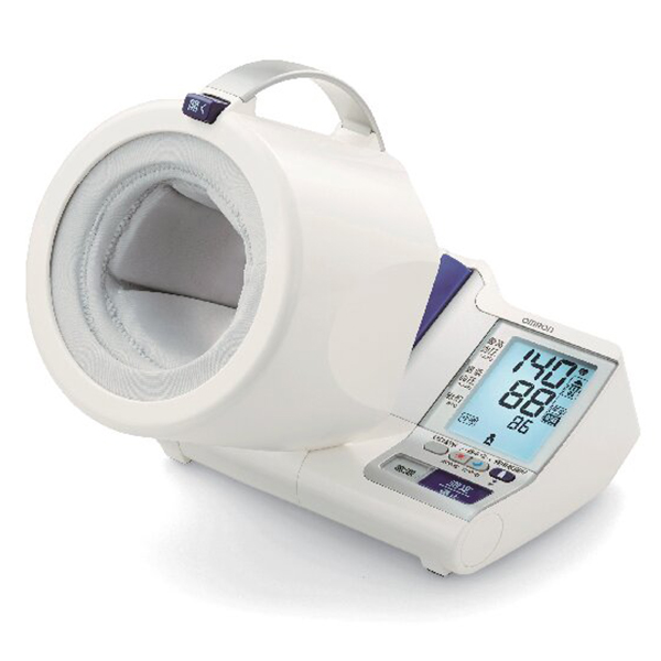 オムロン デジタル自動血圧計