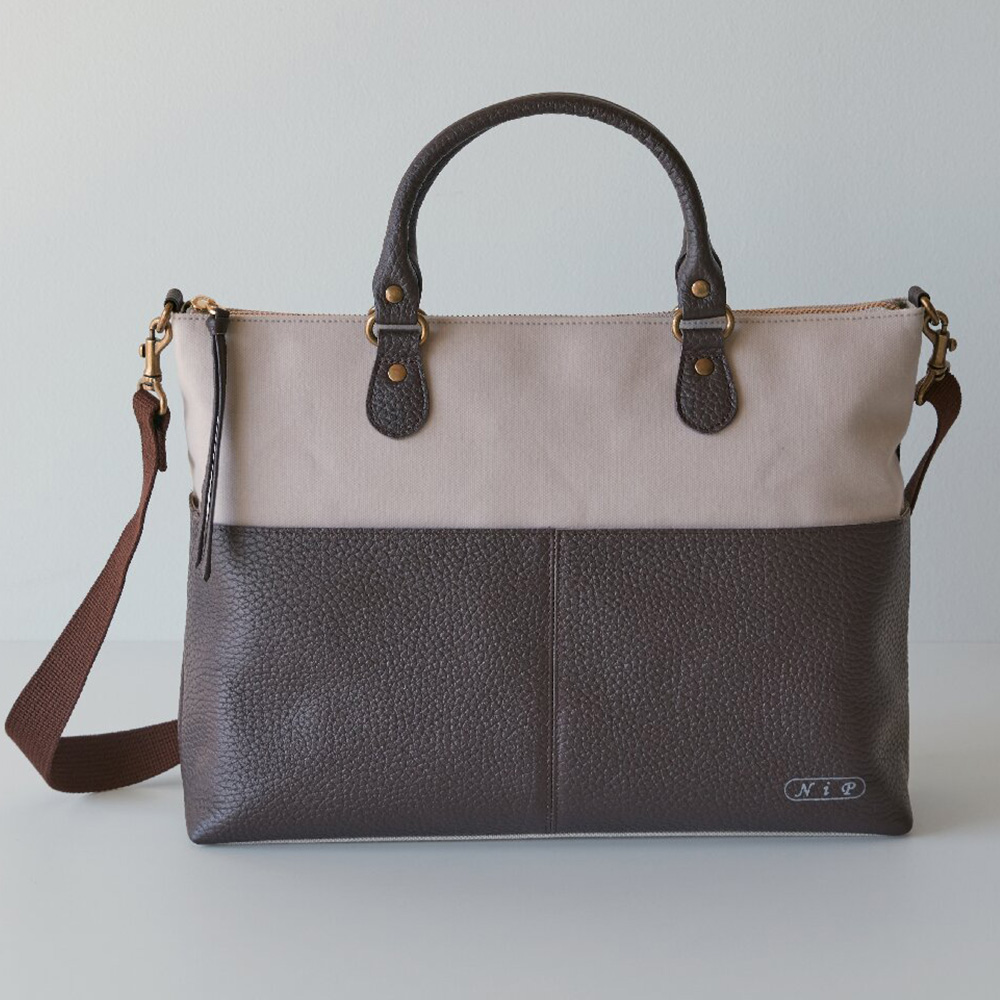 ニップ 2WAYショルダーバッグ