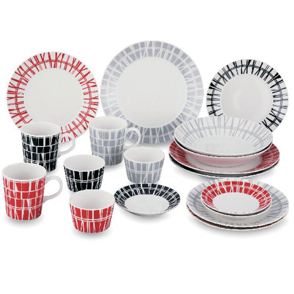 フィンレイソン 18ピースセット