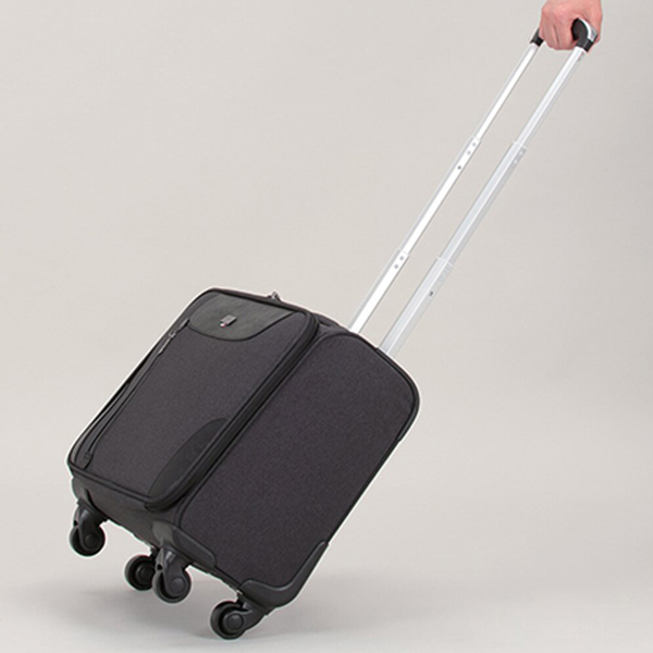 マレリー キャリーバッグ・セカンドバッグセット