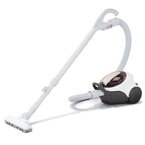 三菱電機 掃除機 紙パック式