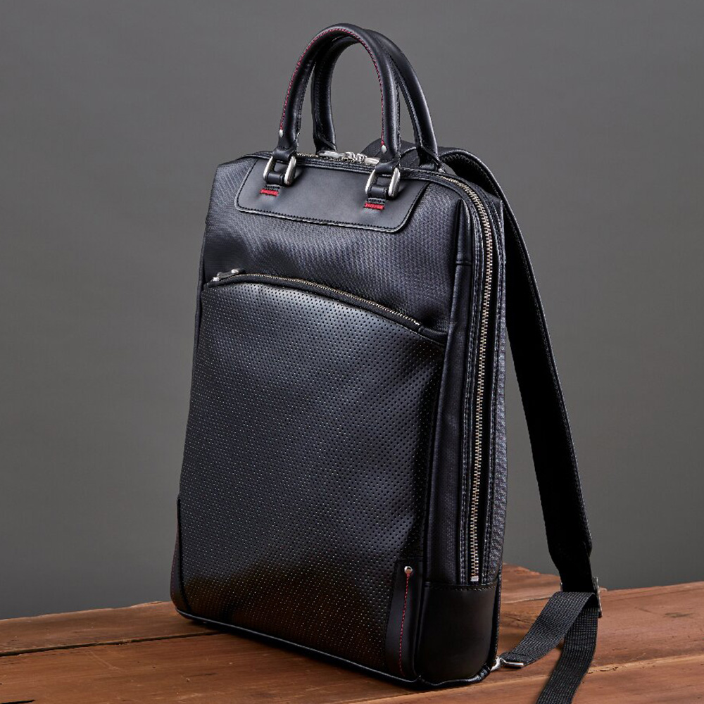 バジェックス リュック(ブラック)