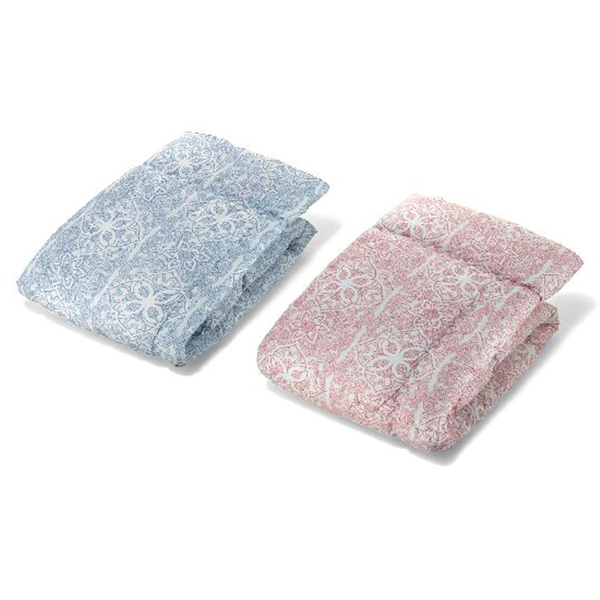 ダクロン中綿入 合掛布団2枚セット