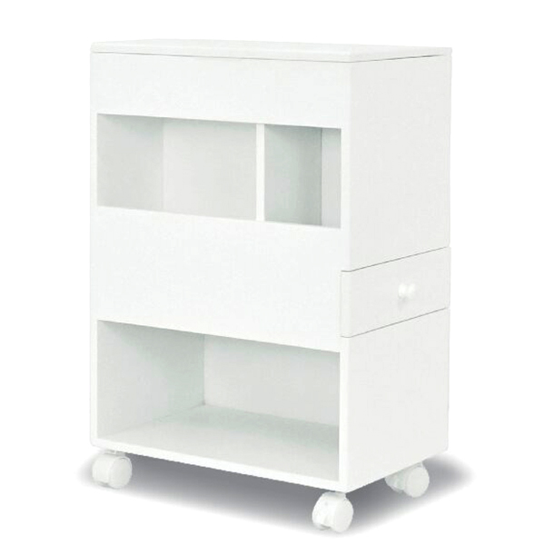 コスメワゴン(ハイタイプ)