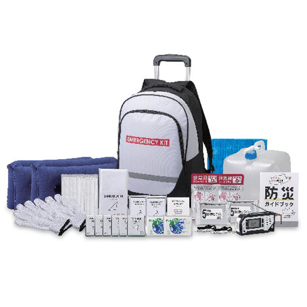防災29点セット(3000F)