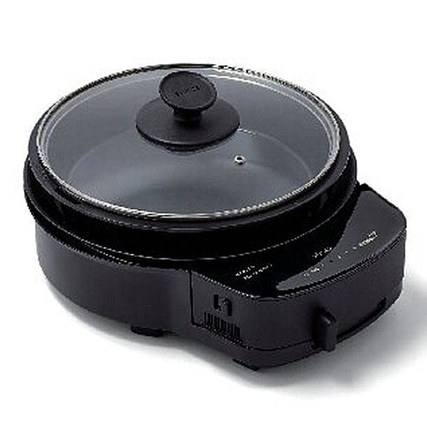 シロカ おうちいろり