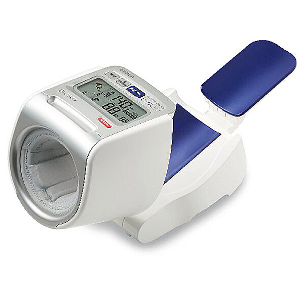 オムロン デジタル自動血圧計