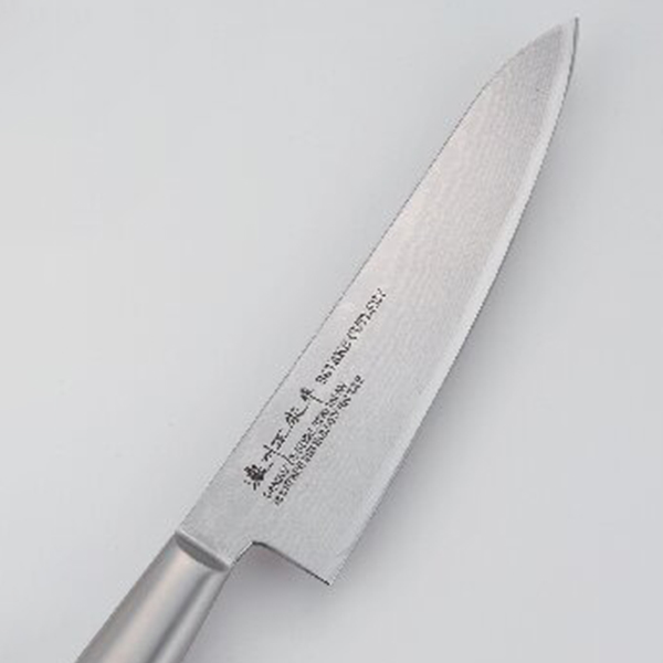 濃州正宗作 積層鋼牛刀包丁
