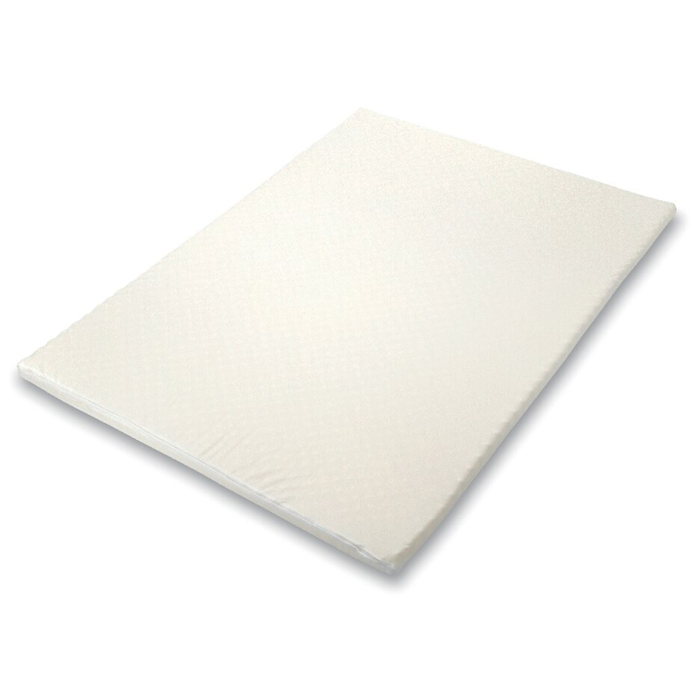 アーケム 高反発オーバーレイマットレス