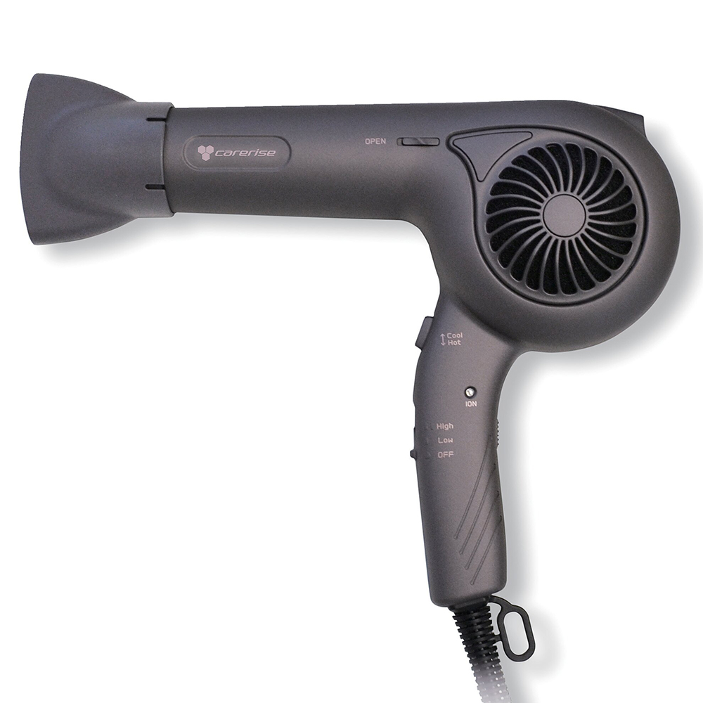 ヘアドライヤー