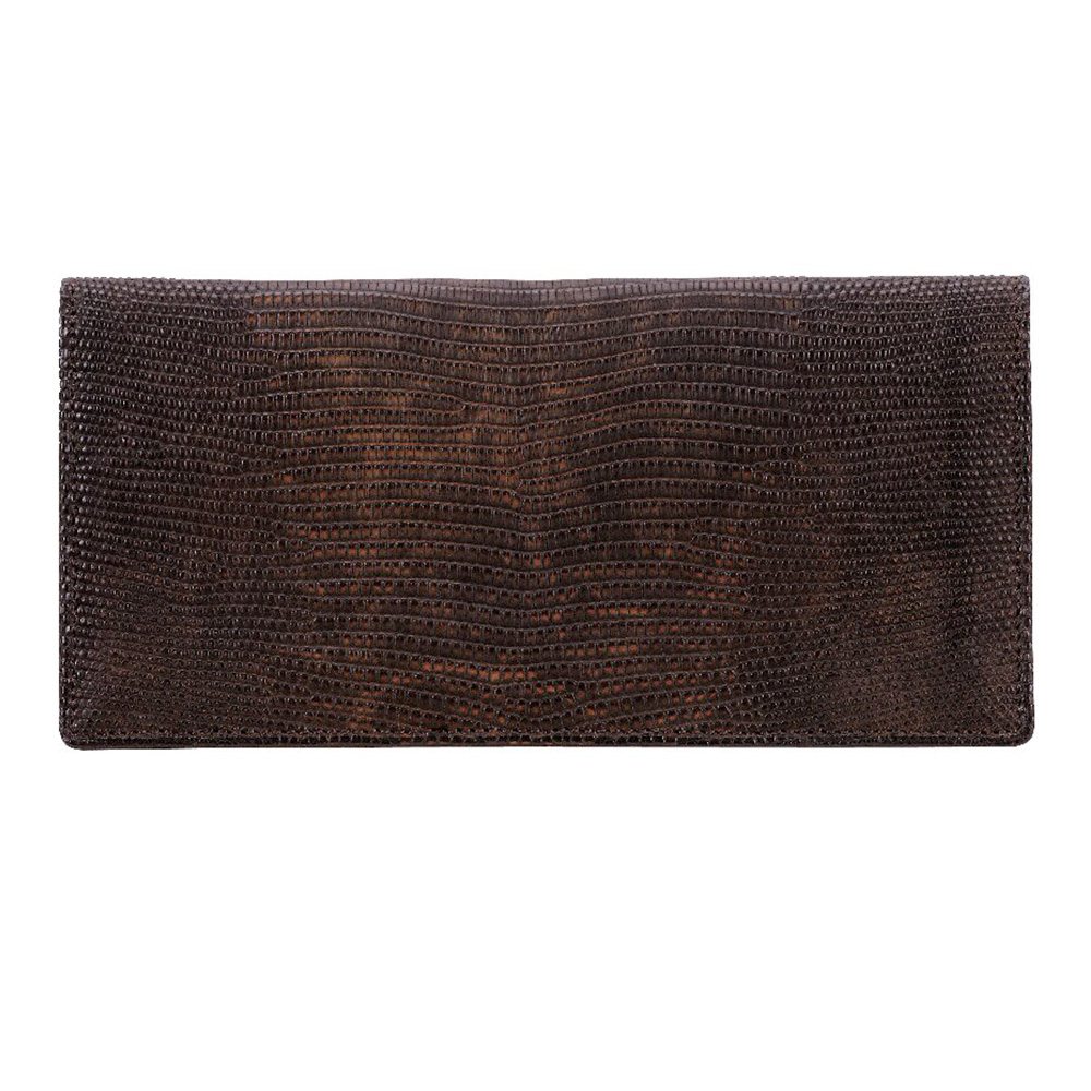 エキゾチックレザー 札入