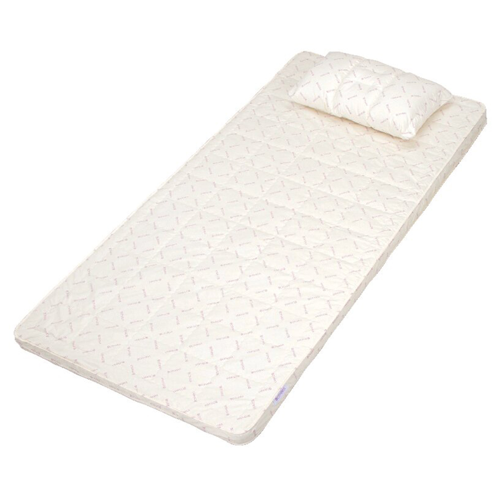 アーケム シサーラ 敷布団・まくらセット