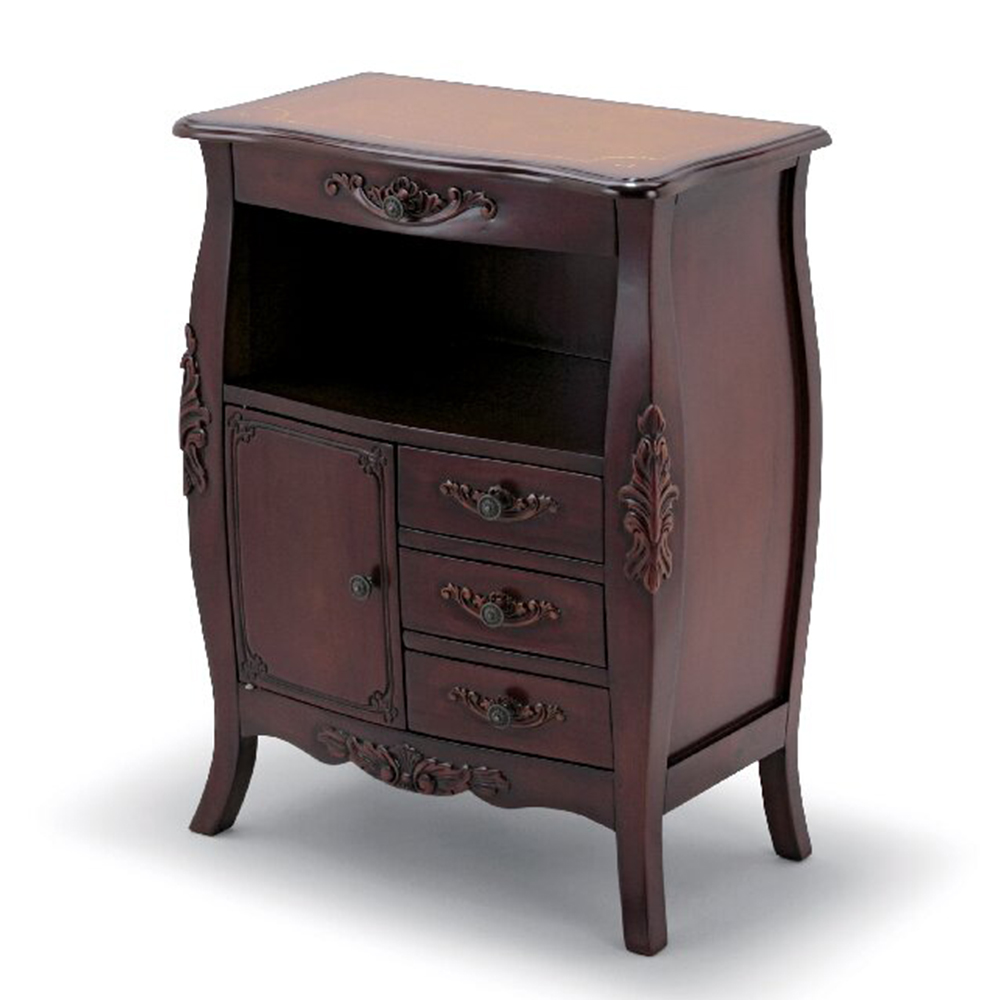 コモ ファックス台