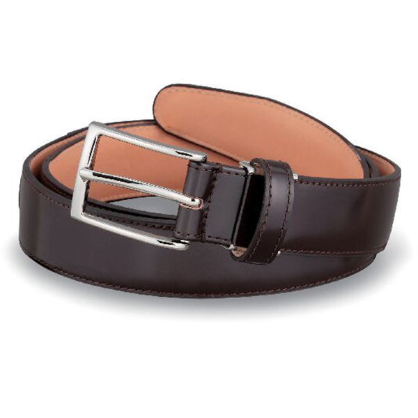 コードバンベルト(ブラウン)