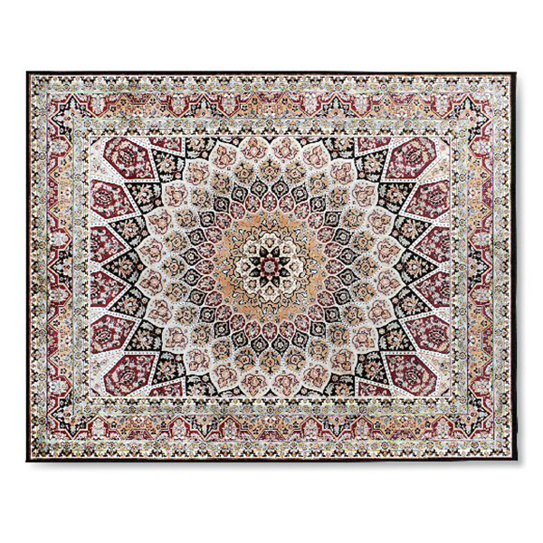 多色織カーペット(ユニバース)