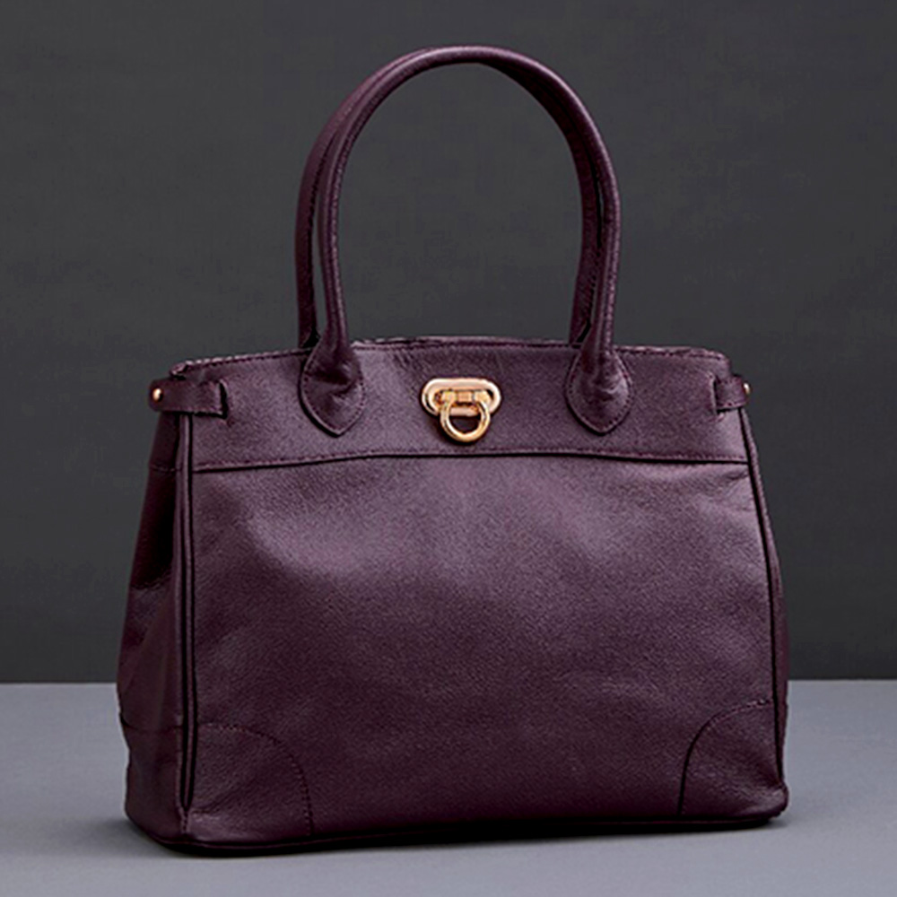 手提げバッグ(ワイン)