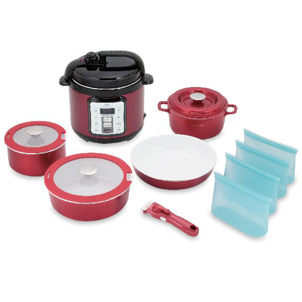 ディーアンドエス キッチンウェアセット