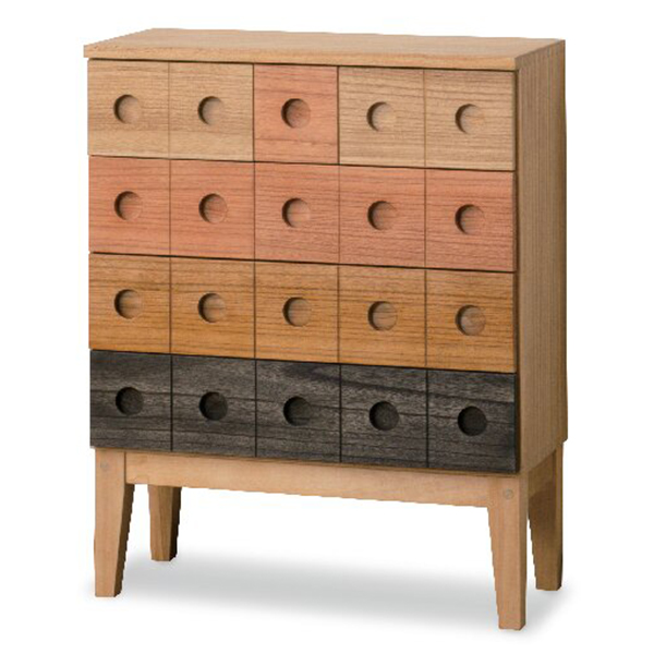 コンビネーションチェスト4×5