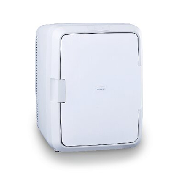 ツインバード 2電源式ポータブル電子適温ボックス