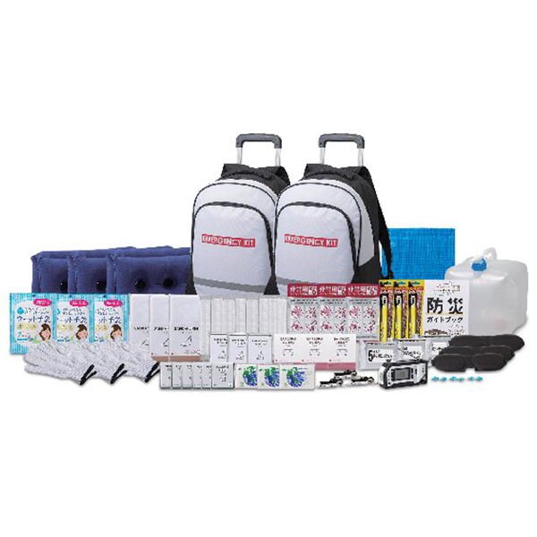 防災57点セット(5000F)