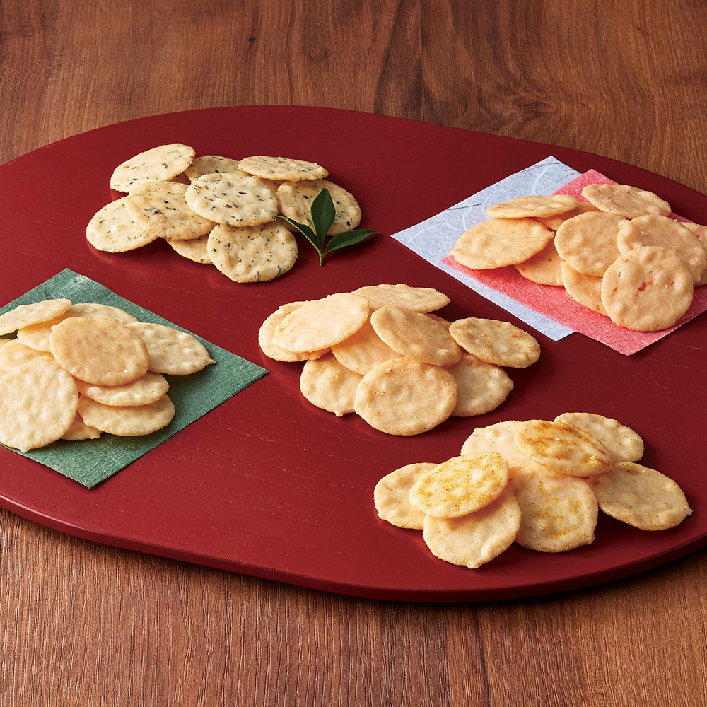 米菓 穂のなごみ