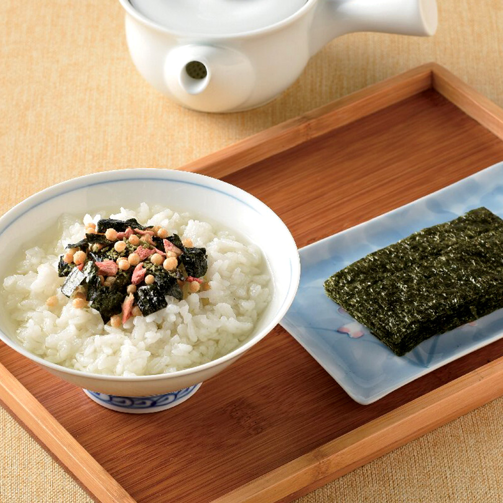 お茶漬け・有明海産味付のり詰合せ「和の宴」