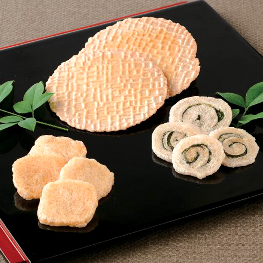 華優雅 えびせんギフト