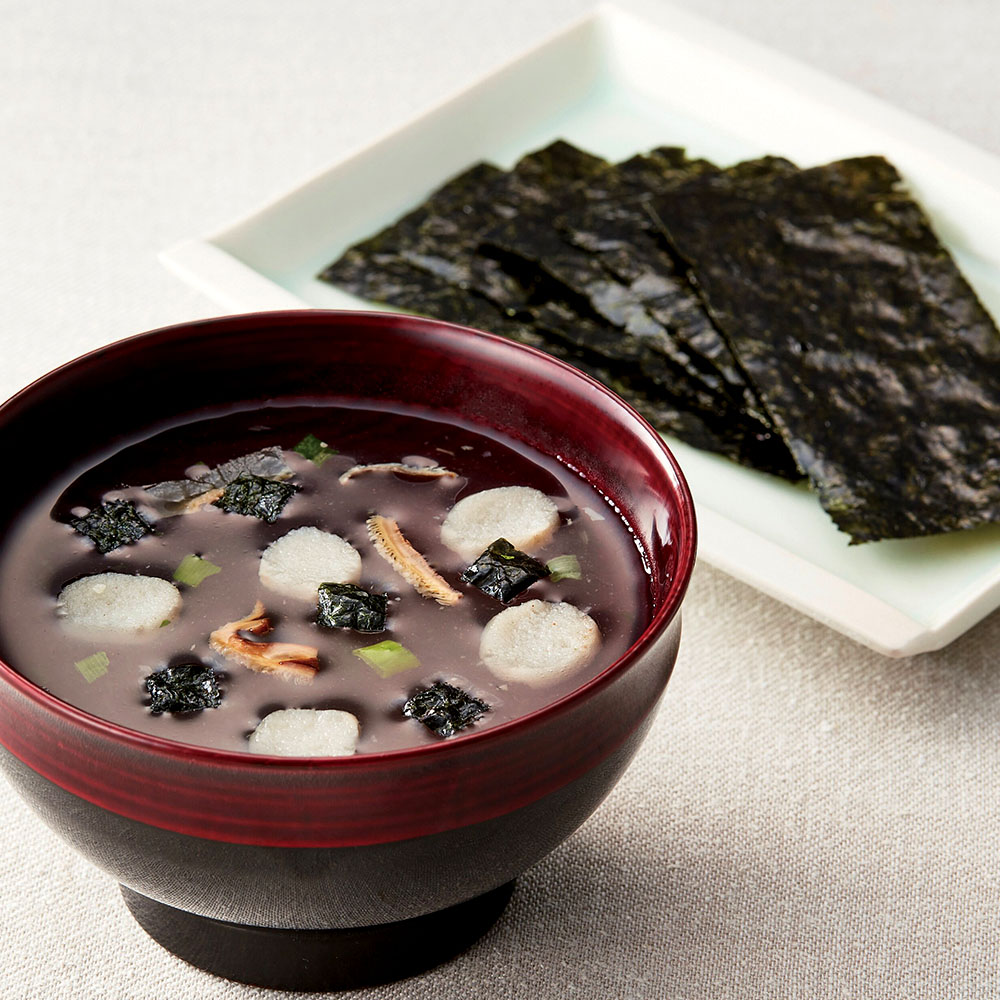 永井海苔 味付け海苔と彩り詰合せ