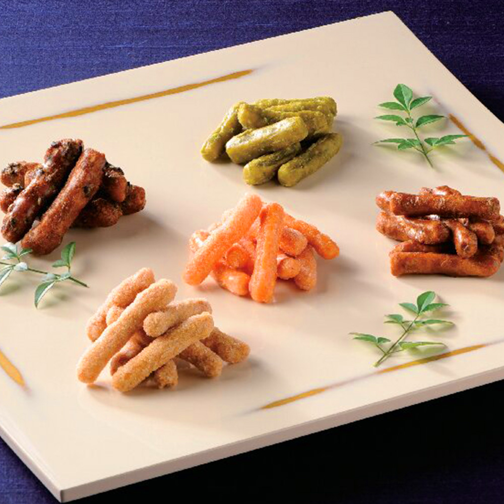 優雅亭 かりん糖ギフト