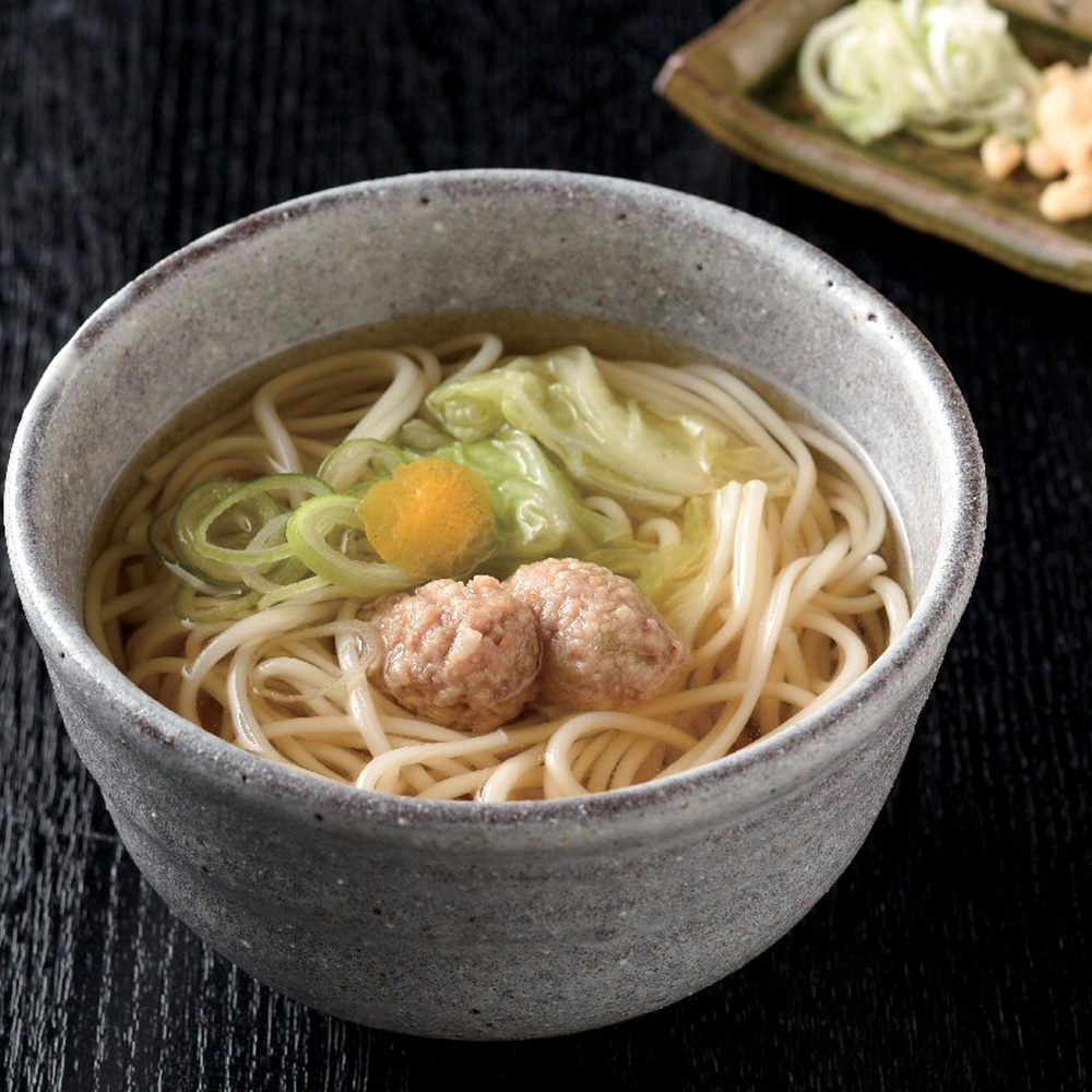 五島手延うどん