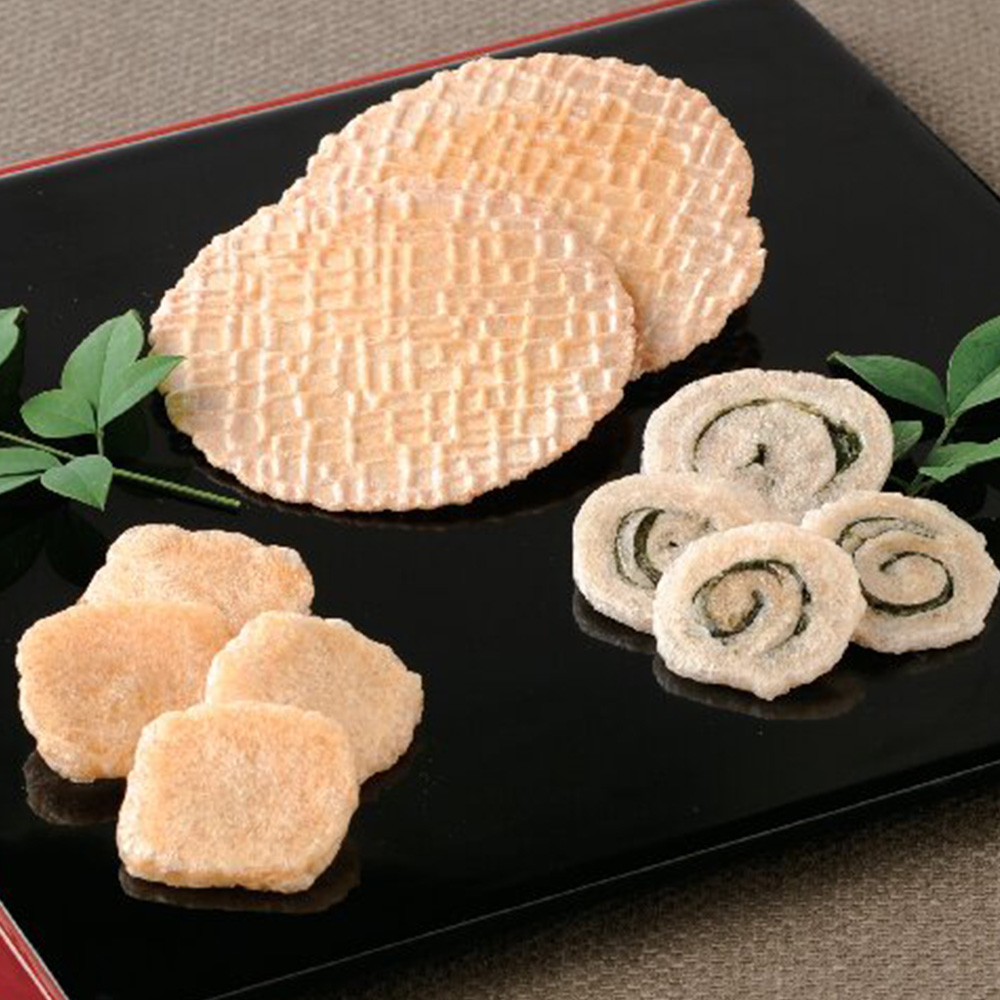 華優雅 えびせんギフト