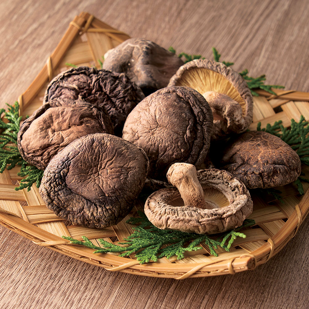 大分産椎茸こうしん55g