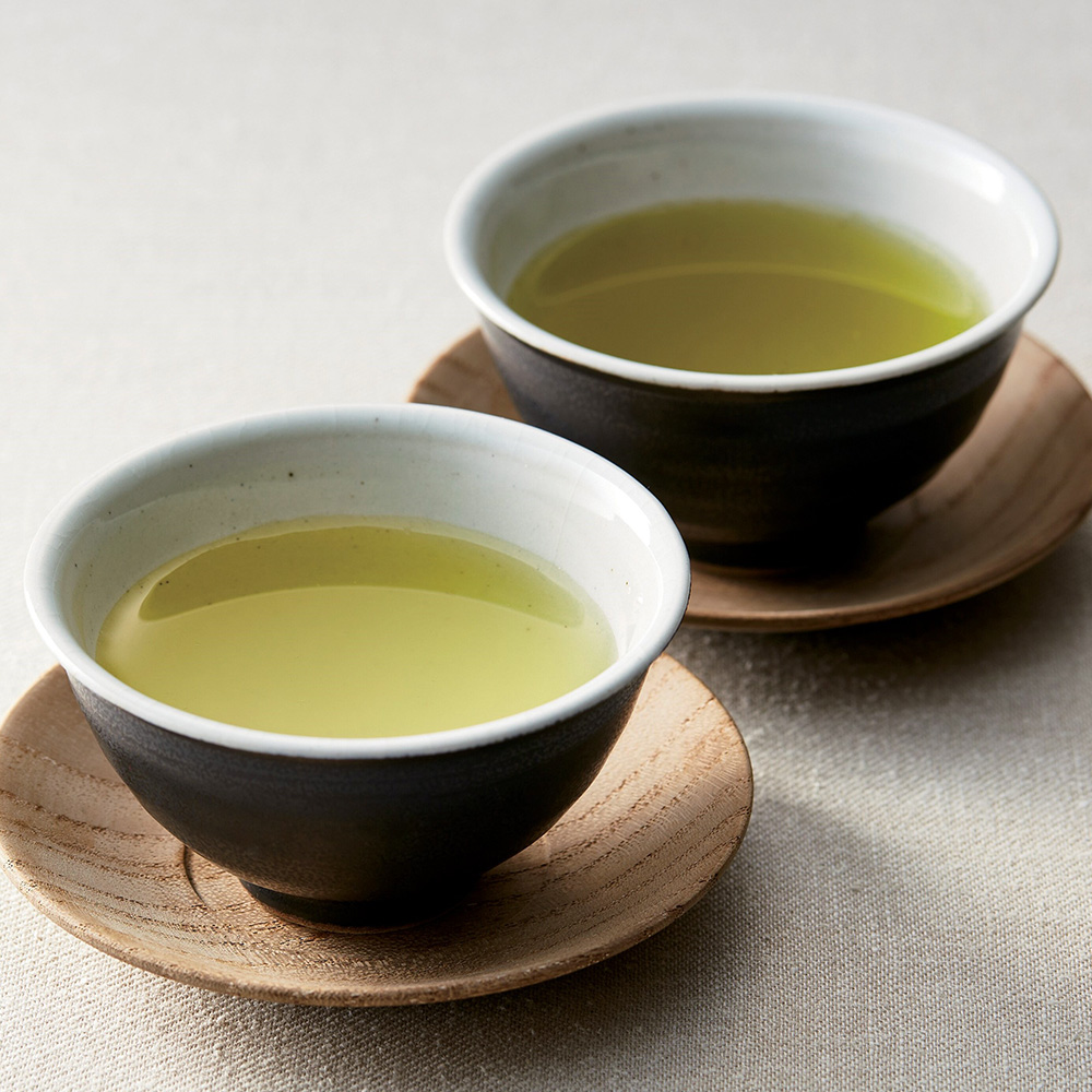 静岡茶詰合せ 茶倉