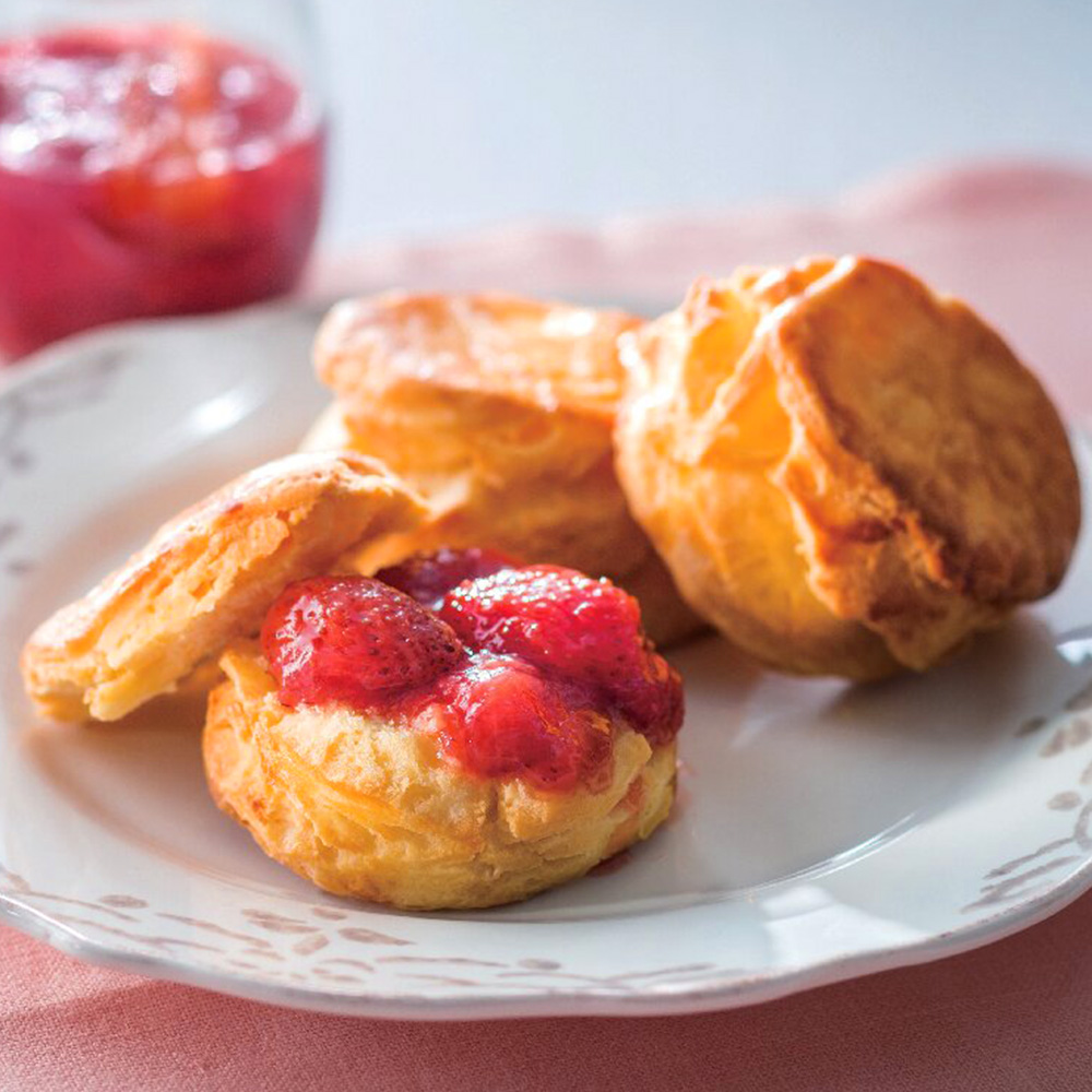 長野県産フルーツジャム詰合せ