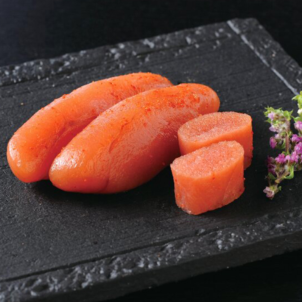 福岡・海正堂 　博多辛子明太子