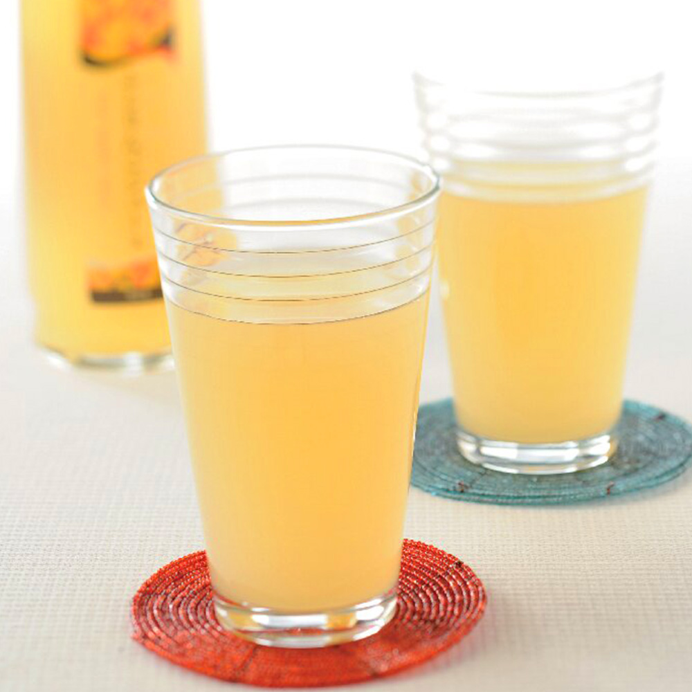 長野県産ふじりんごジュース