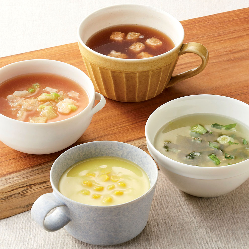 64℃ スープギフト