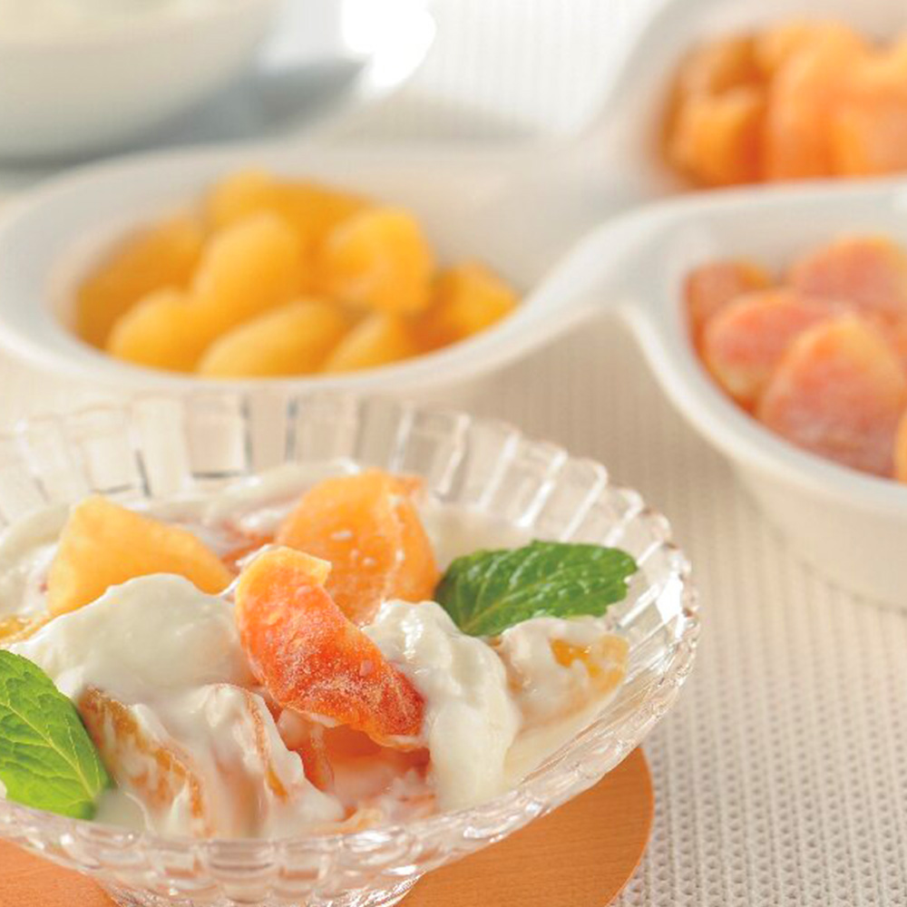 国産果実のドライフルーツ詰合せ