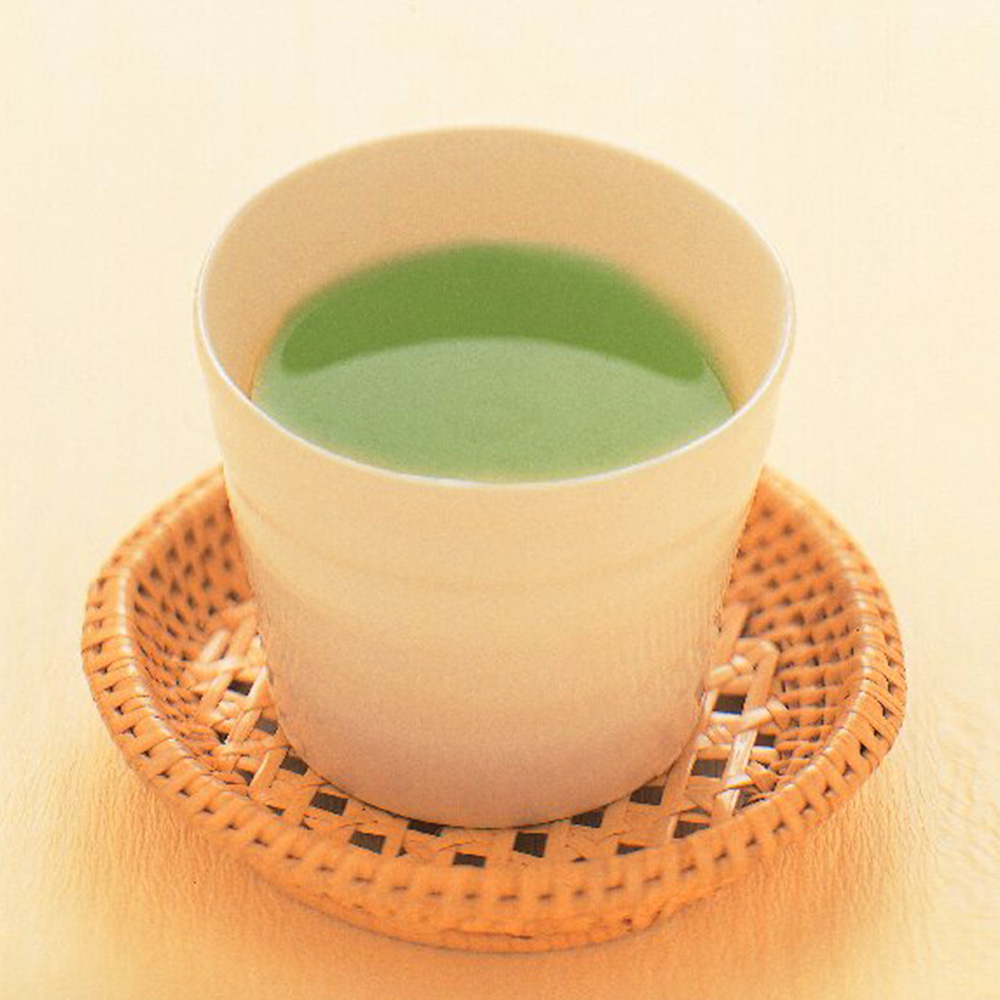 静岡掛川深むし茶